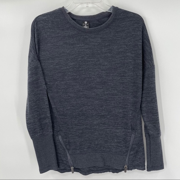 Active Life Tops - Active Long Sleeve Shirt